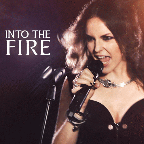 Moonsun : Into the Fire